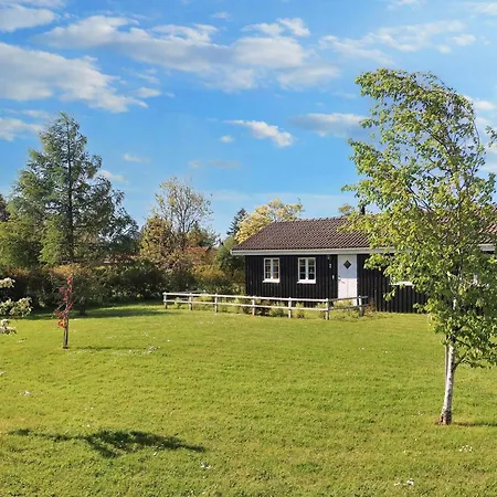 Holiday home Stevns