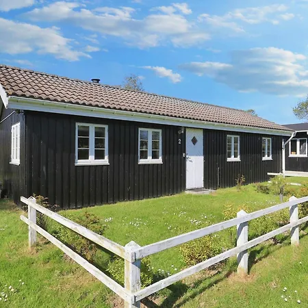 Stevns Holiday home *