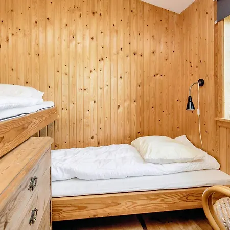 Holiday home Stevns *