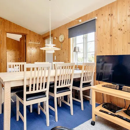 Stevns Holiday home Rodvig