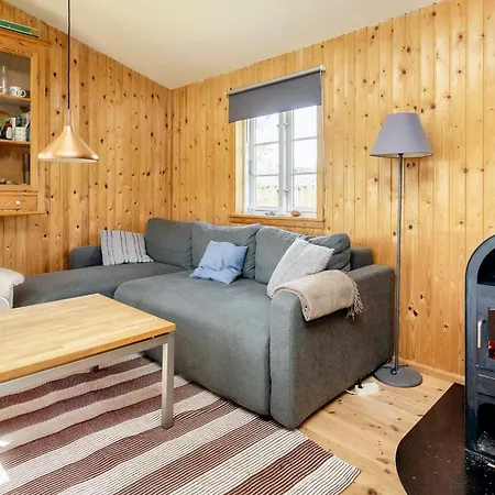 Holiday home Stevns Rodvig