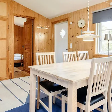 Stevns Holiday home