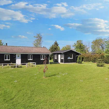 Stevns Holiday home