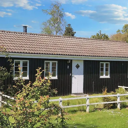 Holiday home Stevns *