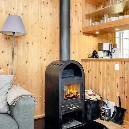 Stevns Holiday home *
