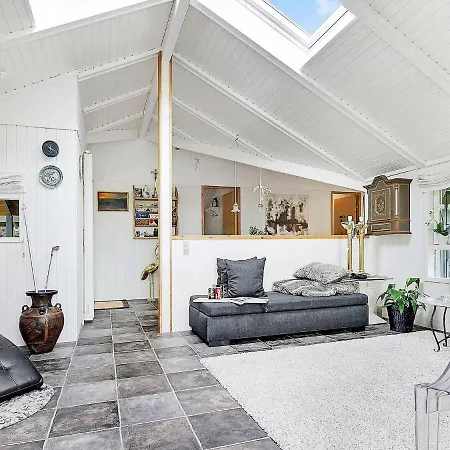 Luxurious Holiday In Zealand With Garden 別荘 *