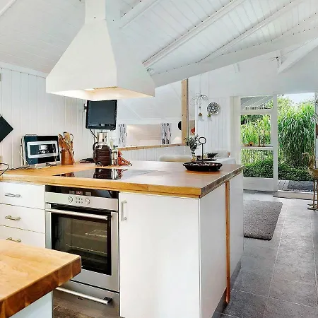 Luxurious Holiday In Zealand With Garden