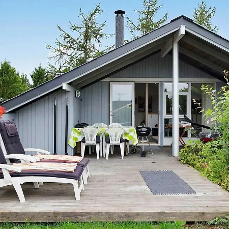 Luxurious Holiday In Zealand With Garden *