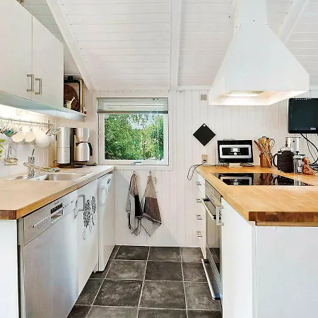 Luxurious Holiday In Zealand With Garden